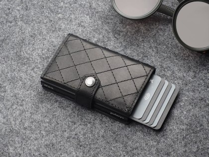 Portfel HIKER - CHIC Decor