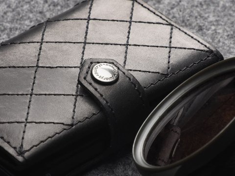 Portfel HIKER - CHIC Decor Portfel HIKER - CHIC Decor