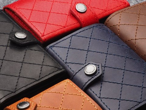 Portfel HIKER - CHIC Decor Portfel HIKER - CHIC Decor