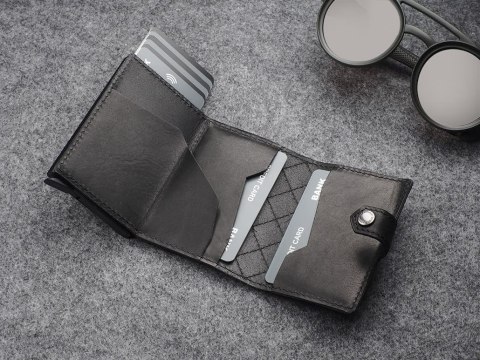 Portfel HIKER - CHIC Decor Portfel HIKER - CHIC Decor