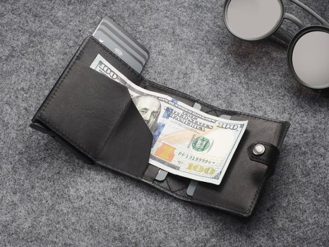 Portfel HIKER - CHIC Decor Portfel HIKER - CHIC Decor