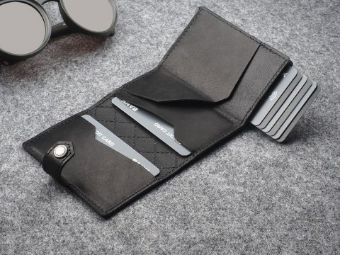 Portfel HIKER - CHIC Decor Portfel HIKER - CHIC Decor