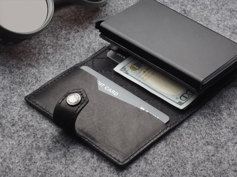 Portfel HIKER - CHIC Decor Portfel HIKER - CHIC Decor