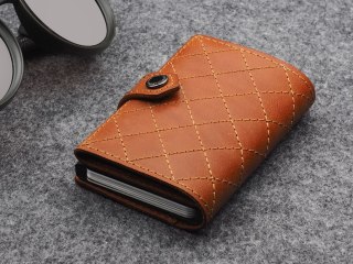 Portfel HIKER - CHIC Decor