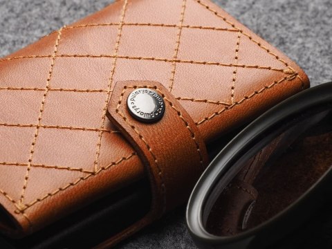 Portfel HIKER - CHIC Decor Portfel HIKER - CHIC Decor