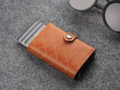 Portfel HIKER - CHIC Decor Portfel HIKER - CHIC Decor