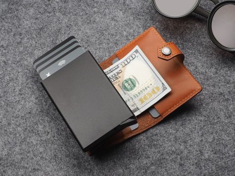 Portfel HIKER - CHIC Decor Portfel HIKER - CHIC Decor