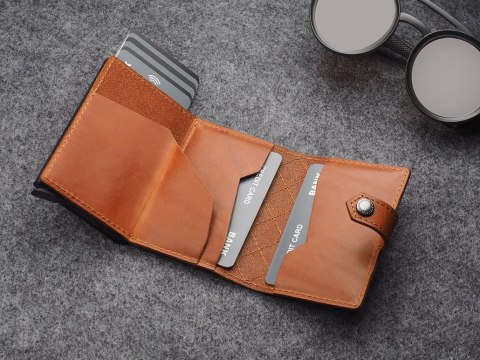 Portfel HIKER - CHIC Decor Portfel HIKER - CHIC Decor