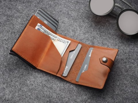 Portfel HIKER - CHIC Decor Portfel HIKER - CHIC Decor