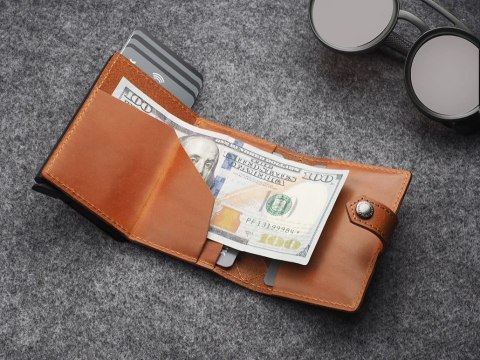 Portfel HIKER - CHIC Decor Portfel HIKER - CHIC Decor