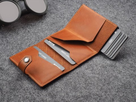 Portfel HIKER - CHIC Decor Portfel HIKER - CHIC Decor