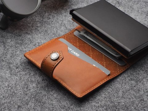 Portfel HIKER - CHIC Decor Portfel HIKER - CHIC Decor