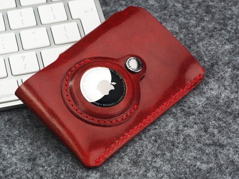 Portfel HOBBY for AirTag Portfel HOBBY for AirTag