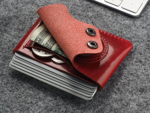 Portfel HOBBY for AirTag Portfel HOBBY for AirTag