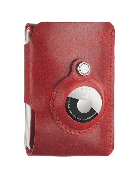 Portfel HOBBY for AirTag Portfel HOBBY for AirTag