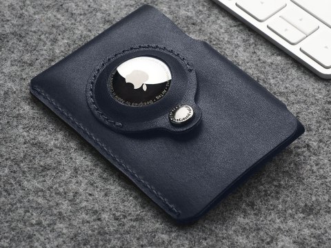 Portfel HOBBY for AirTag Portfel HOBBY for AirTag