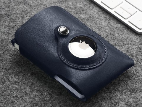 Portfel HOBBY for AirTag Portfel HOBBY for AirTag