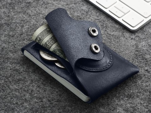 Portfel HOBBY for AirTag Portfel HOBBY for AirTag