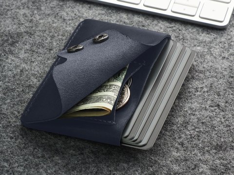 Portfel HOBBY for AirTag Portfel HOBBY for AirTag