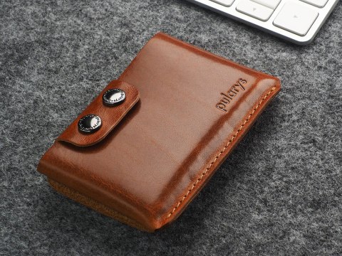 Portfel HOBBY for AirTag Portfel HOBBY for AirTag