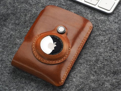 Portfel HOBBY for AirTag Portfel HOBBY for AirTag