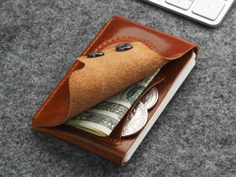 Portfel HOBBY for AirTag Portfel HOBBY for AirTag