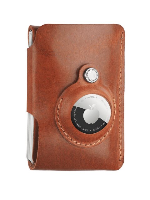 Portfel HOBBY for AirTag Portfel HOBBY for AirTag