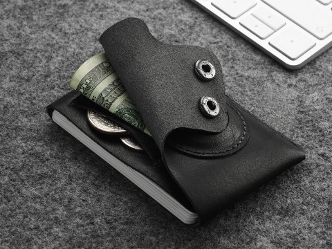 Portfel HOBBY for AirTag Portfel HOBBY for AirTag