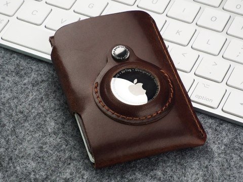 Portfel HOBBY for AirTag Portfel HOBBY for AirTag