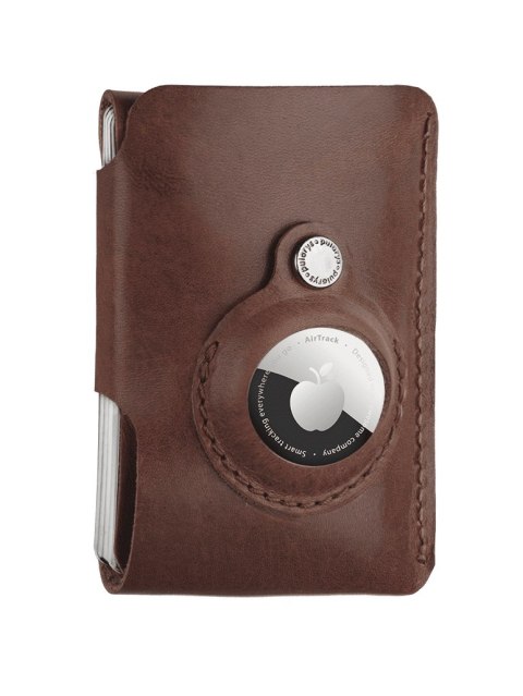 Portfel HOBBY for AirTag Portfel HOBBY for AirTag