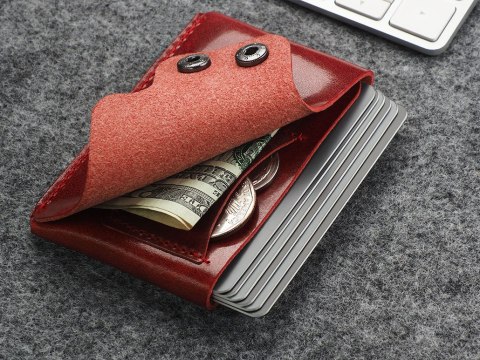 Portfel HOBBY Portfel HOBBY