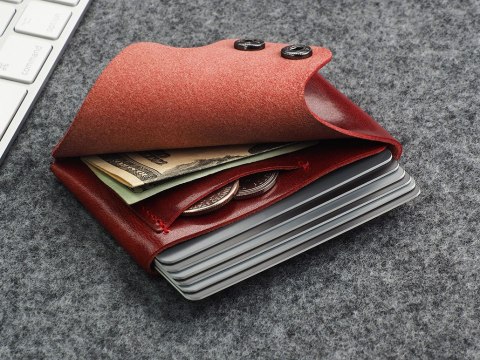 Portfel HOBBY Portfel HOBBY