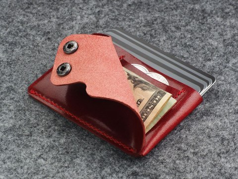 Portfel HOBBY Portfel HOBBY