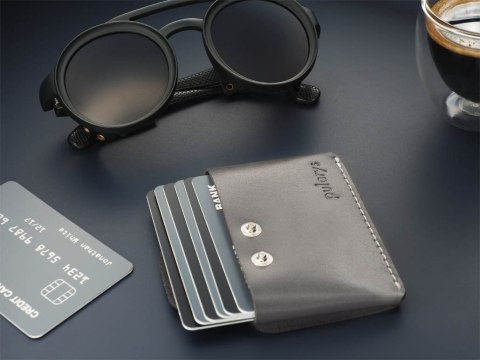 Portfel HOBBY Portfel HOBBY