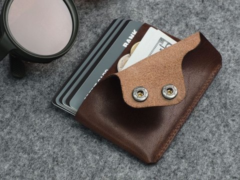 Portfel HOBBY Portfel HOBBY