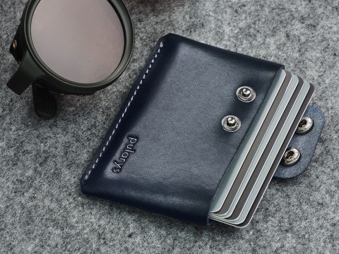 Portfel HOBBY Portfel HOBBY