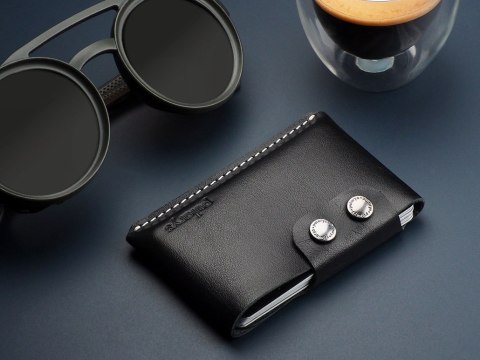 Portfel HOBBY Portfel HOBBY