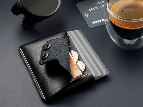 Portfel HOBBY Portfel HOBBY