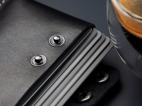 Portfel HOBBY Portfel HOBBY