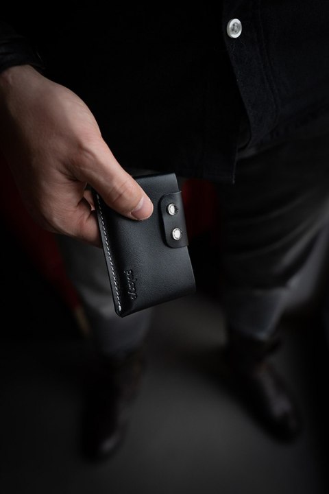 Portfel HOBBY Portfel HOBBY