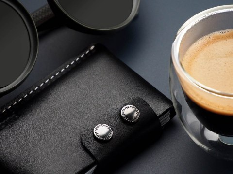 Portfel HOBBY Portfel HOBBY