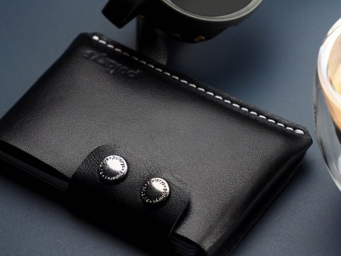 Portfel HOBBY Portfel HOBBY