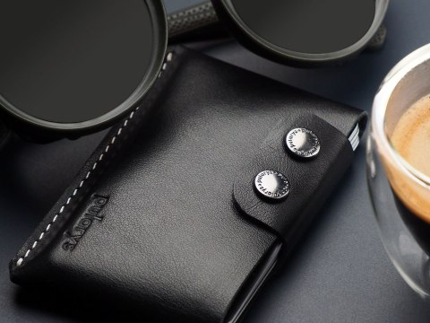 Portfel HOBBY Portfel HOBBY