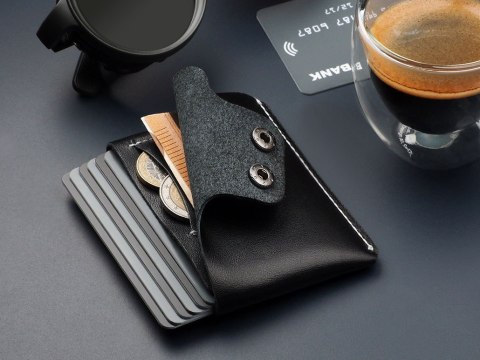 Portfel HOBBY Portfel HOBBY