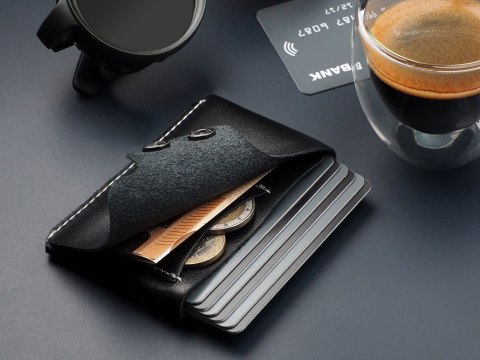 Portfel HOBBY Portfel HOBBY