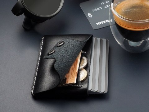 Portfel HOBBY Portfel HOBBY