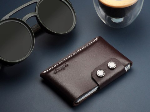 Portfel HOBBY Portfel HOBBY