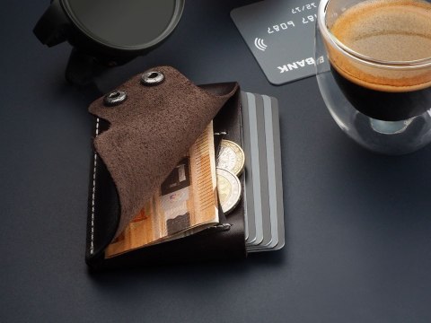 Portfel HOBBY Portfel HOBBY