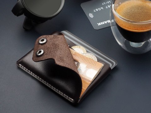 Portfel HOBBY Portfel HOBBY