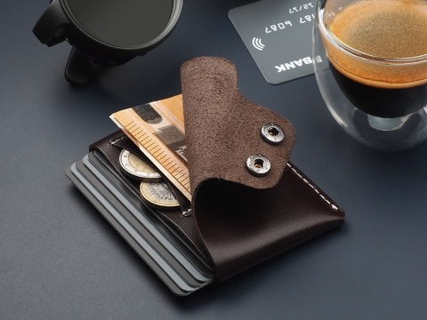 Portfel HOBBY Portfel HOBBY